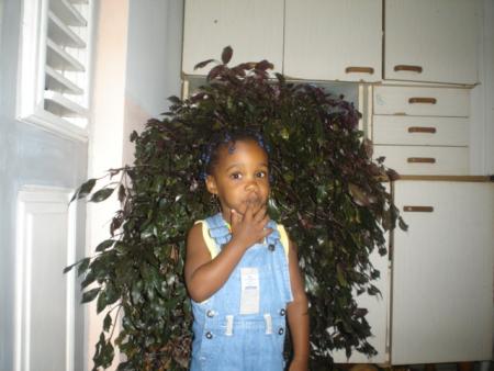miss gwégwé