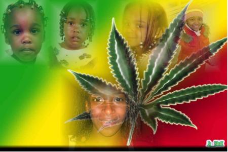 mes cousines