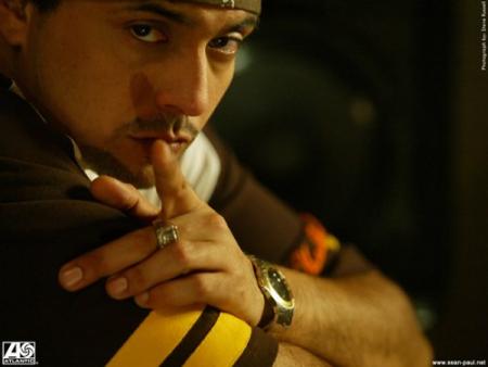 sean paul