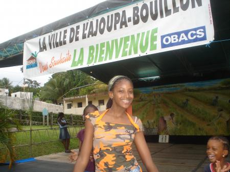 miss méli