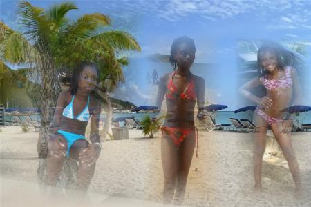 les miss