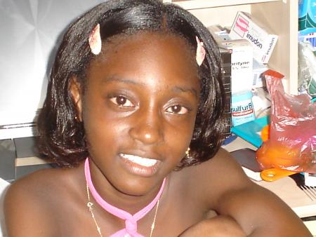ma miss
