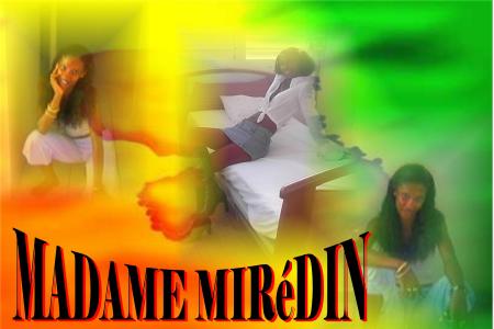miss MIRéDIN